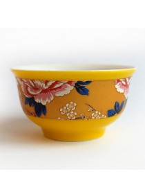 Чашка «Тянь Сян», цвет желтый