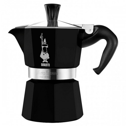 Bialetti MOKA EXPRESS, 6 порций, Арт. 4953