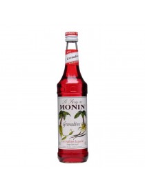 Сироп Monin "Гренадин", 1,0 л.